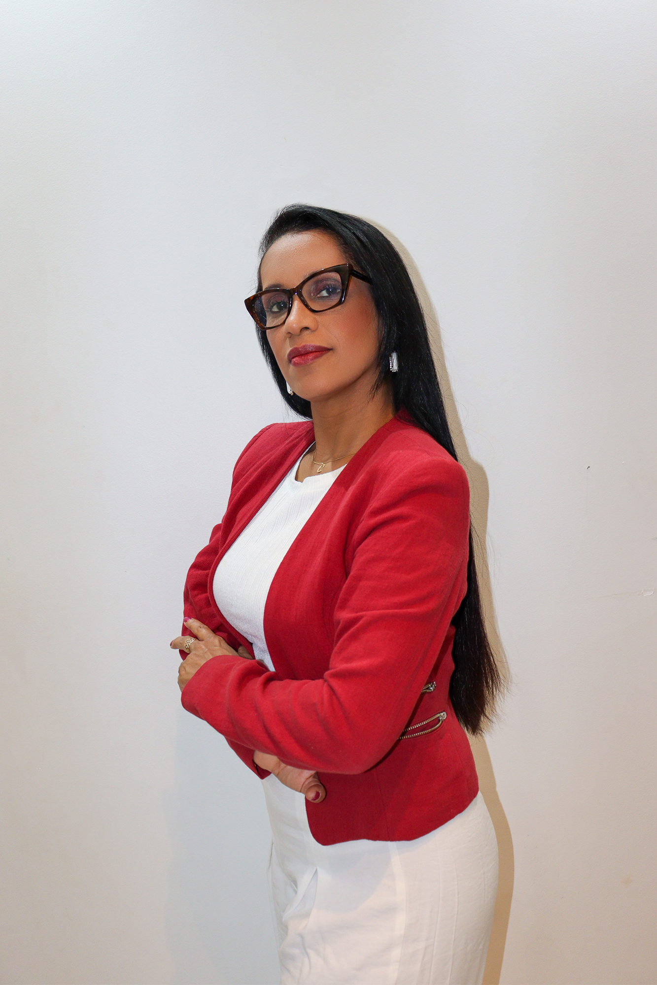 Carline Rodrigues advogada